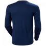 Muške funkcionalne majice Helly Hansen Hh Merino Crew