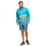 Muška jakna Cotopaxi Teca Half-Zip Windbreaker