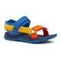 Dječije sandale Merrell Kahuna Web plava/narančasta BlueMulti