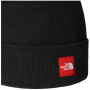 Kapa The North Face Tnf Red Box Beanie