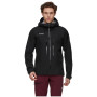 Muška jakna Mammut Taiss HS Hooded Jacket Men