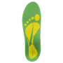 Uložci za cipele Footbalance QuickFit Std Mid-Low zelena Green