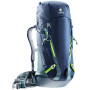 Ruksak Deuter Guide 35+ tamno plava NavyGranite