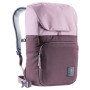 Gradski ruksak Deuter UP Sydney ružičasta AubergineGrape