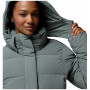 Ženska zimska jakna Columbia Amaze Puff™ Mid Hooded Jacket