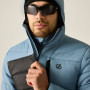 Muška jakna Dare 2b Aero Fuse Padded Jacket