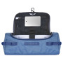 Kozmetička torbica LifeVenture Barrel Wash Bag