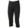Muške 3/4 hlače Progress Skipy 3Q 23HQ crna Black