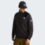 Muška dukserica The North Face M Mountain Athletics 1/4 Zip Fleece 2.0