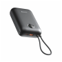 Power bank eksterne baterije Swissten Voltbox 35 W 30000 mAh