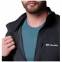Muška dukserica Columbia Essential Hike™ Grid Fleece Full Zip