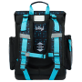 Školski ruksak za niže razrede osnovne škole Baagl Ergo