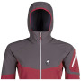 Ženska jakna High Point Atom Lady Hoody Jacket