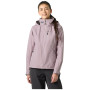 Ženska jakna Helly Hansen W Crew Hooded Jacket 2.0
