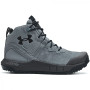 Muška obuća Under Armour MG Valsetz Mid LTHR WP