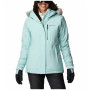 Ženska zimska jakna Columbia Ava Alpine™ Insulated Jacket svijetlo plava
