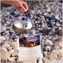 Desert Travellunch Krem desert sa jagodama 100 g