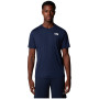 Muške funkcionalne majice The North Face 24/7 S/S Tee Reg
