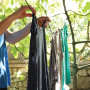 Kabel LifeVenture Travel Clothes Line