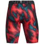 Muške funkcionalne bokserice Under Armour HG Prtd Long Shorts
