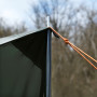Zaklon Zulu Dreamtime Tarp