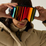 Skijaške naočale Dare 2b Unisex Frameless Ski Goggles
