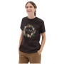 Ženska majica Vans Wreath Of Flowers BFF Tee-B