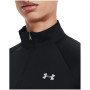 Ženska funkcionalna majica Under Armour Tech 1/2 Zip - Solid