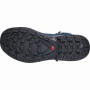 Ženske planinarske cipele Salomon Quest 5 Gore Tex