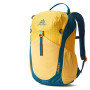 Dječji ruksak Gregory Wander 12 žuta AQUA YELLOW