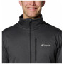 Muška dukserica Columbia Park View™ Fleece Full Zip