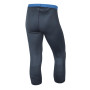 Muški funkcionalni donji veš Husky Active Winter 3/4 Kalhoty - M