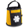 Vrećica za magnezij Ocún Boulder Bag žuta Yellow