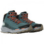 Ženske cipele The North Face Vectiv Fastpack Mid Futurelight