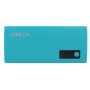 Power bank eksterne baterije Doca Power banka mAh 13000 mAh plava Blue