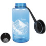 Boca Warg Peak Tritan Wide 1L