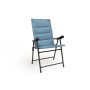 Stolice Vango Cayo XL plava/crna