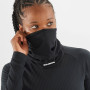 Šal Salomon Salomon Warm Neck Gaiter