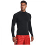 Muška majica Under Armour HG Armour Comp Mock LS