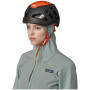 Ženska funkcionalna dukserica Patagonia W's R2 CrossStrata Hoody