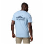 Muška majica Columbia Hageman™ Graphic Tee