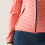 Ženska jakna Regatta Women’s Andreson Hybrid
