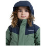 Dječji set Didriksons Skare Kids Set 2 Dark Moss