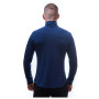 Muške funkcionalne majice Sensor Merino Extreme zip