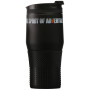 Termos Vango Magma Mug Tall 380ml crna Black