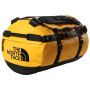 Torba The North Face Base Camp Duffel - S žuta/crna