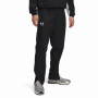 Muške trenerke Under Armour Rival Wvn Windbreaker Pnt crna Black/Black/White