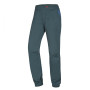 Muške hlače Ocún JAWS pants zelena Mediterranea