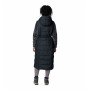 Ženski prsluk Columbia Pike Lake Long Vest