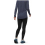 Ženske tajice Mammut Crag Winter Tights Women